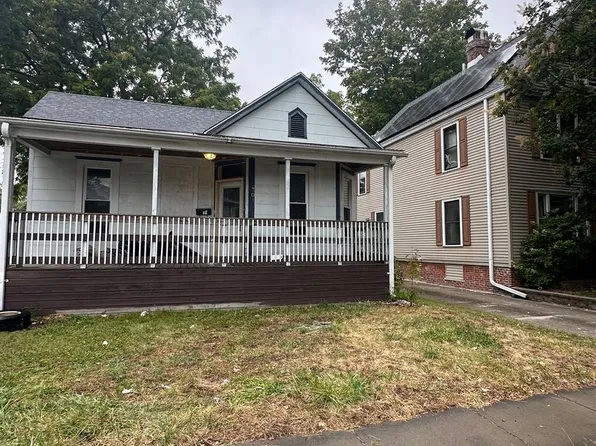 701 S Macarthur Blvd, Springfield, IL 62704