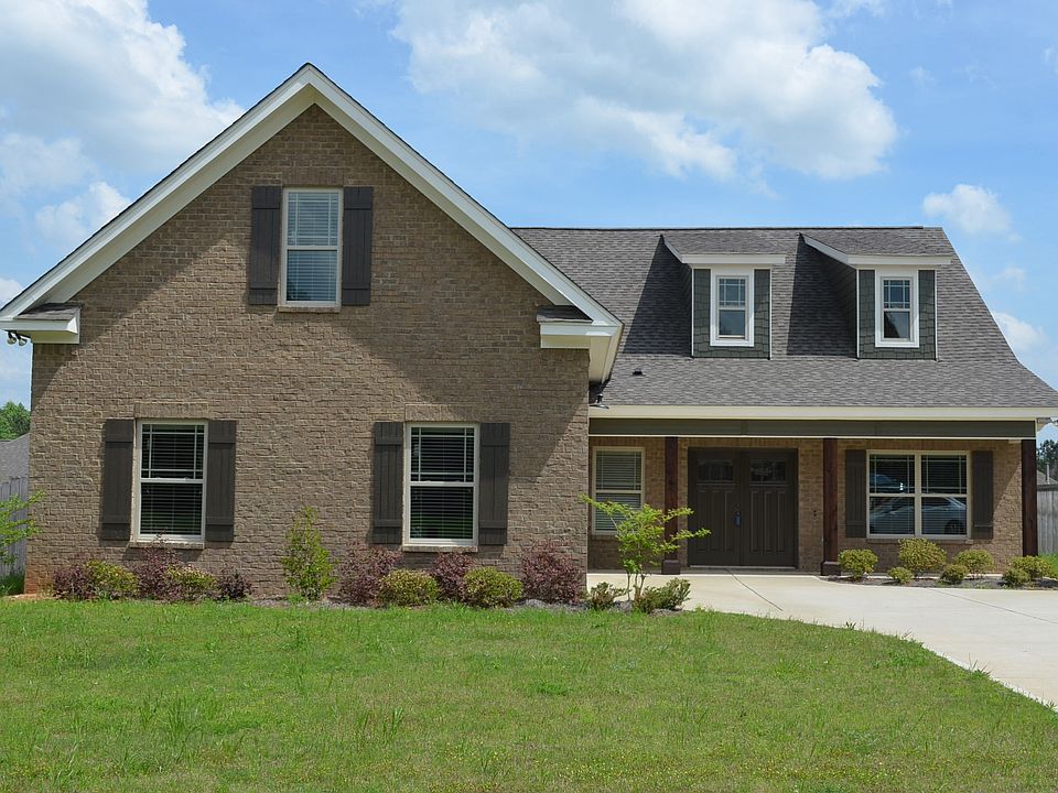 New construction in Pike Roa