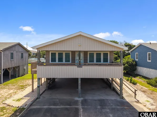 2434 S Memorial Ave Lot 12, Nags Head, NC 27959