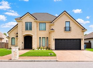 3102 Ginger Ave, Edinburg, TX 78539