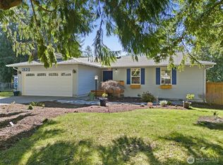 1521 SW 306th St, Federal Way, WA 98023