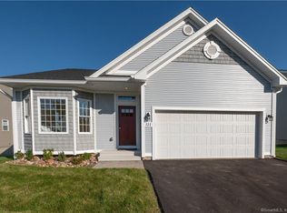 154 Webster Ln UNIT 2-5, Middletown, CT 06457