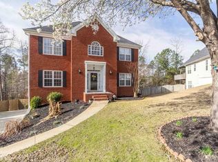 717 Betty Joyce Ct, Lawrenceville, GA