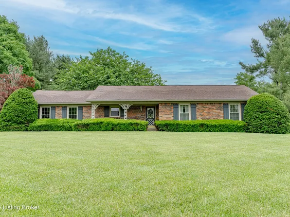 1421 Manor Way, Shelbyville, KY 40065