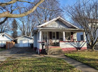 679 Ranney St, Akron, OH 44310