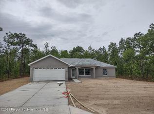 13240 Downy Woodpecker Rd, Weeki Wachee, FL 34614