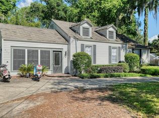 625 NW 22nd St, Gainesville, FL 32603
