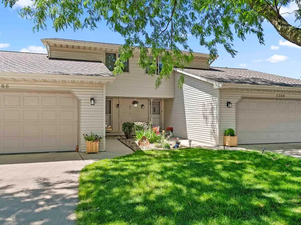 2364 Cedar Ridge Ct, Green Bay, WI 54313