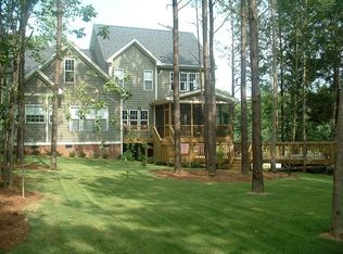 6504 Southern Times Dr, Raleigh, NC 27603