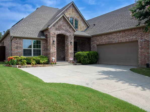 10156 Soledad Rd, Frisco, TX 75035