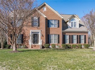 10620 Spurloch Ct, Glen Allen, VA 23059