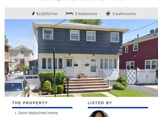 296 Rudyard St, Staten Island, NY 10306