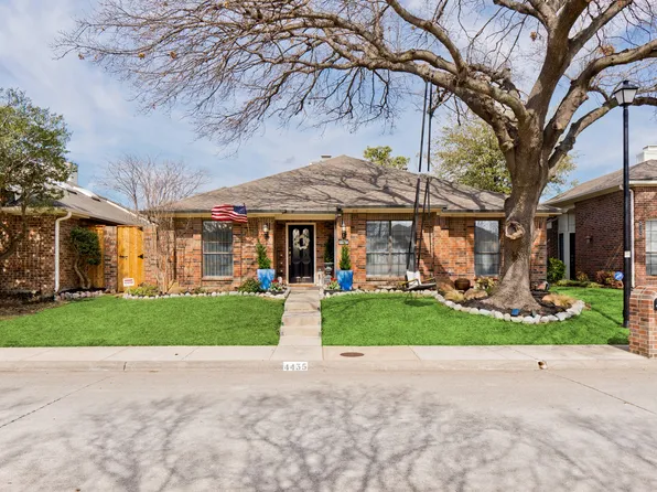 4435 Rushing Rd, Dallas, TX 75287