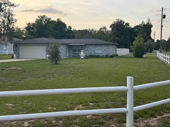33467 Westwood Dr, Dade City, FL 33523