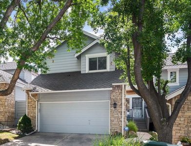 8505 E Temple Drive #503, Denver, CO, 80237