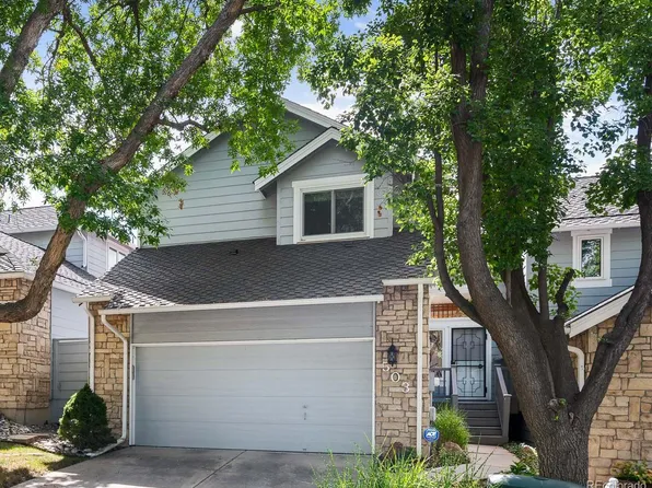 8505 E Temple Drive #503, Denver, CO 80237