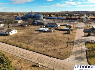 3 & 4 Pine St, North Bend, NE 68649
