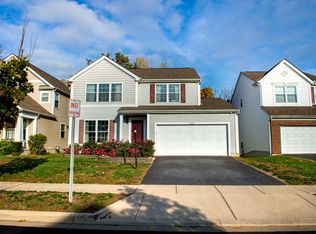 3720 Grimes Dr, Columbus, OH 43204