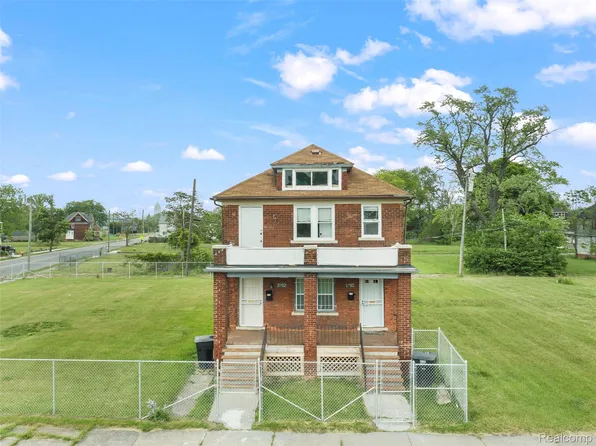 5792 Lawton St, Detroit, MI 48208