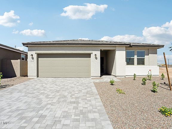 2nd image of 18254 W CAMINO DE ORO --