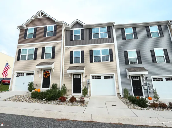 254 Tournament Cir, North East, MD 21901
