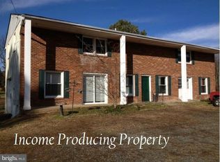375 Belle Plains Rd, Fredericksburg, VA 22405