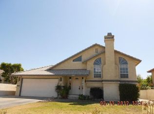 68255 Marina Rd, Cathedral City, CA 92234
