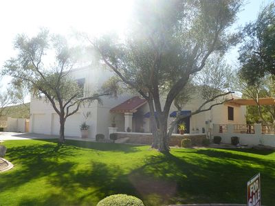 13002 N Central Ave, Phoenix, AZ, 85022