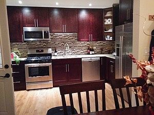 5th image of 3454 W Hollywood Ave APT 1W