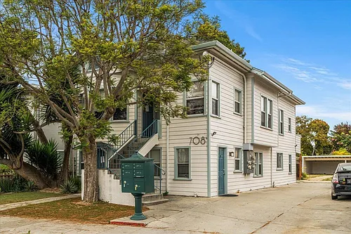 708 Riverside Ave #D Photo 1