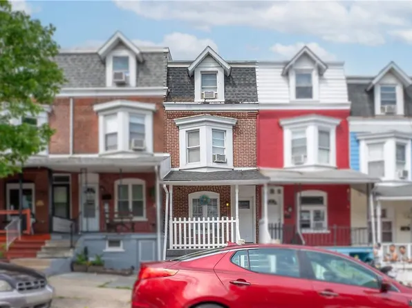 860 N 8th St, Allentown, PA 18102