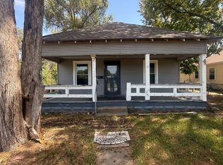 326 N Chemical St, Hutchinson, KS 67501