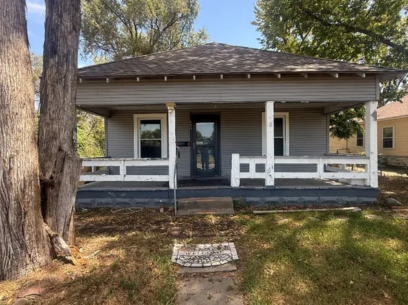 326 N Chemical St, Hutchinson, KS 67501
