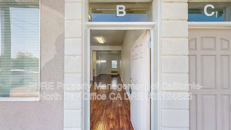 154 Railroad Ave #B