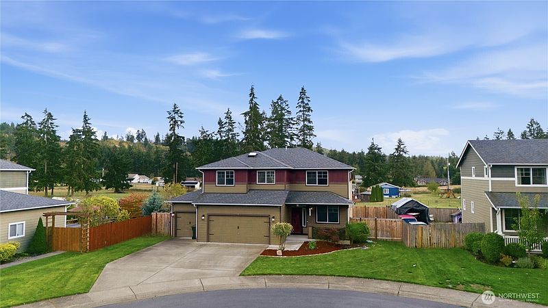 2nd image of 8306 237th Street E