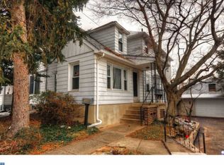 1030 Girard Ave, Swarthmore, PA 19081