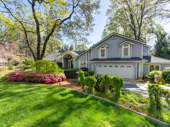 14431 Rattlesnake Rd, Grass Valley, CA 95945