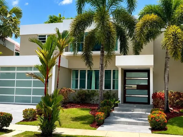 J51 Calle Carmo, Dorado, PR 00646