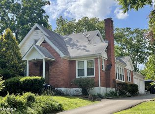 1301 Fair Dr, Knoxville, TN 37918