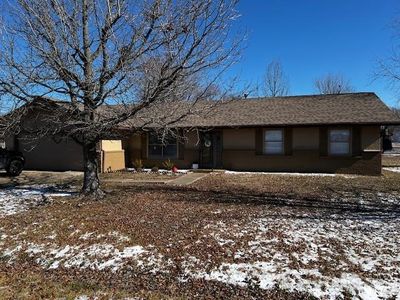 2100 N 11th St, Independence, KS, 67301