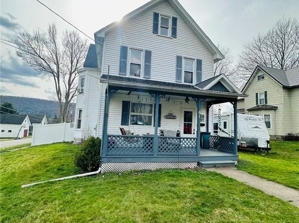 81 Katherine St, Pt Allegany, PA 16743