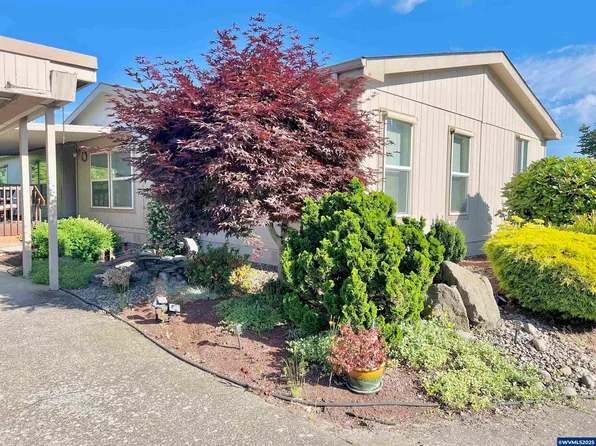 1602 NE Riverside Dr Unit 48, McMinnville, OR 97128