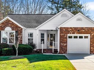 2 Cardwell Point, Greensboro, NC 27407