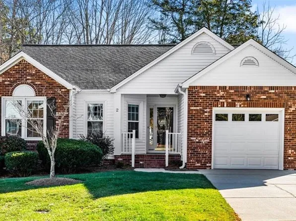 2 Cardwell Point, Greensboro, NC 27407