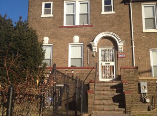 1715 2nd St NE, Washington, DC 20002