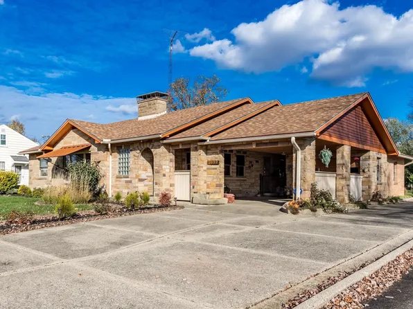 2622 N Grand Ave, Connersville, IN 47331