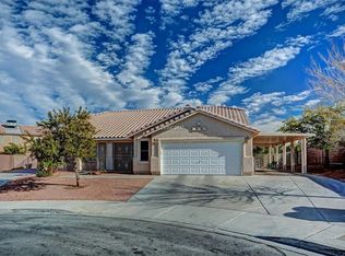 2222 Kernwood St, Henderson, NV 89002