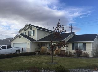 581 E Autumn Ave, Hermiston, OR 97838