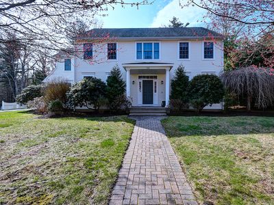132 Chase Hollow Lane, Glastonbury, CT, 06033