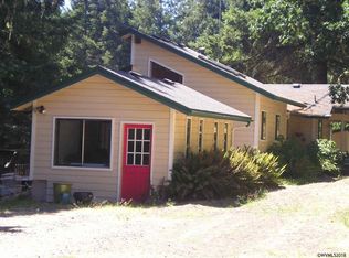 24194 Decker Rd, Corvallis, OR 97333